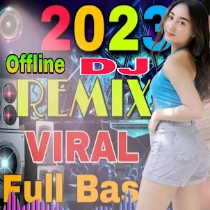 DJ REMIX CAMPURAN VIRAL 2023