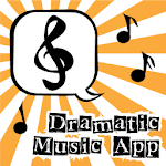 Cover Image of Baixar Dramatic Music App Plus 2.7.4 APK