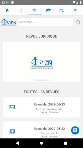 Vien Screen 3