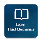 Learn Fluid Mechanics icon