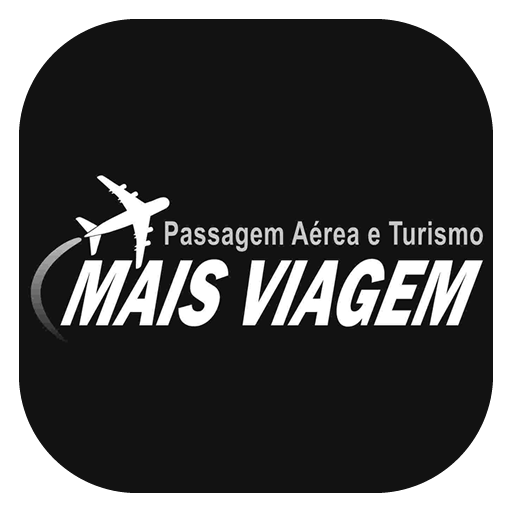 Mais Viagem logo