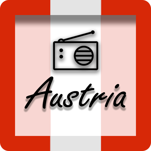 Radio Austria - Radio Österrei  Icon