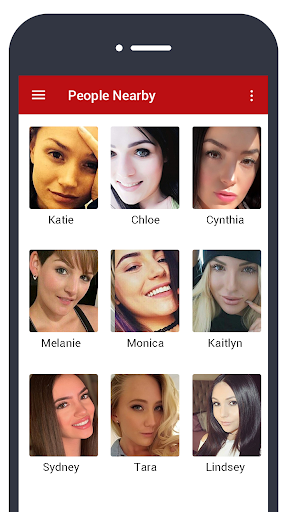 Deutsche Chat & Dating Screenshot 4 - AppWisp.com