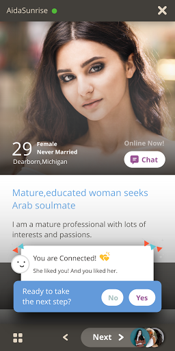 IslamicMarriage - Muslim Dating App