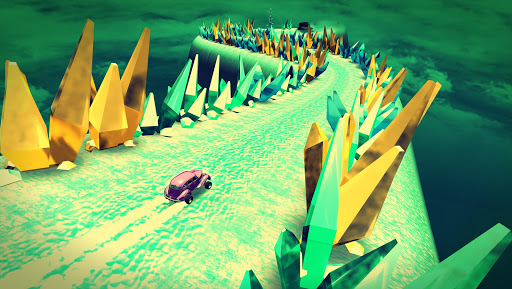 Screenshot Vertigo Racing