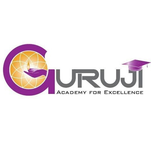 Guruji Academy logo