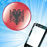 📻 Albania Radio Stations 🇦🇱 - Radiot Shqiptare icon