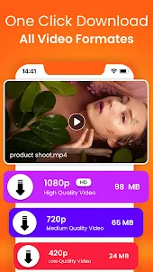 All Hd Video Downloader