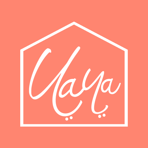 Yaya Middle East: Find Nannies logo