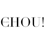 CHOU! Magazine icon