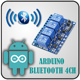 Bluetooth Control for Arduino icon