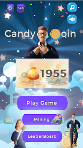 Candy Coin