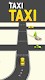 screenshot of Taxi - Taxi Games 2021