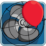 Mr Balloon icon