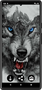 Wolf Wallpapers Unknown