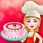 Cover Image of Tải xuống Hazel & Mom's Recipes - Bánh dâu  APK