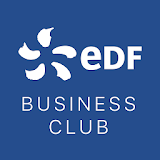 EDF Business Club icon