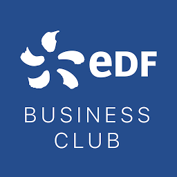 Simge resmi EDF Business Club