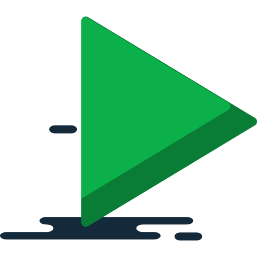 NaN Video Player logo