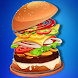 Cook-Book Food Cooking Games - Androidアプリ