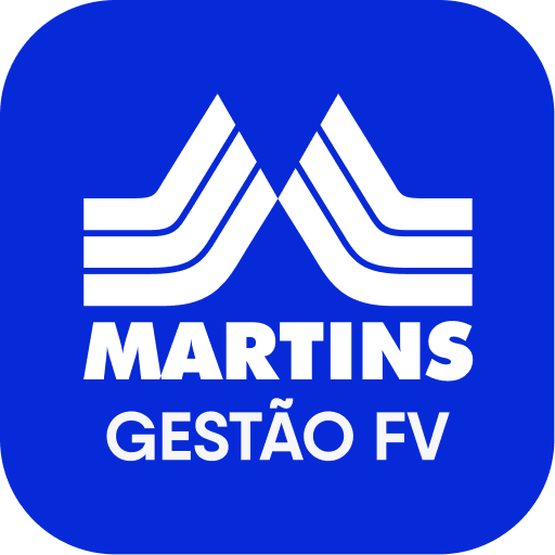 Martins Gestão Força de Vendas logo