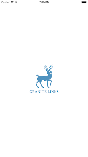 Android application Granite Links screenshort