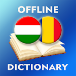 Hungarian-Romanian Dictionary Apk