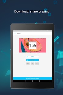 Online Ad Maker Screenshot