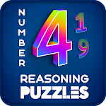 Cover Image of डाउनलोड Number Reasoning Puzzle 1.9 APK
