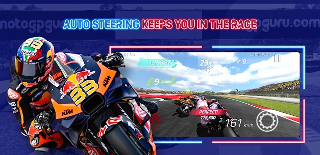 MotoGP Racing ’23 3