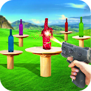 Top 39 Simulation Apps Like Real Bottle Shooter Game - Best Alternatives