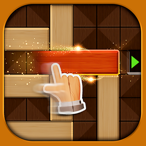 Unblock Wood - Puzzle Game