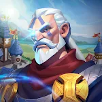 Cover Image of Tải xuống Rock the Magic Valley 1.0 APK