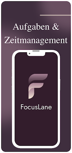 FocusLane Screenshot 1 - AppWisp.com