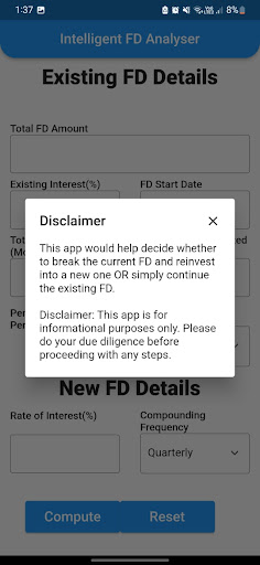 FD Buddy Screen 2