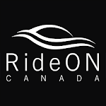 Cover Image of Tải xuống RideON CANADA  APK