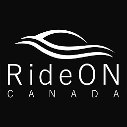 Immagine dell'icona RideON CANADA