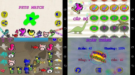 Onet pets