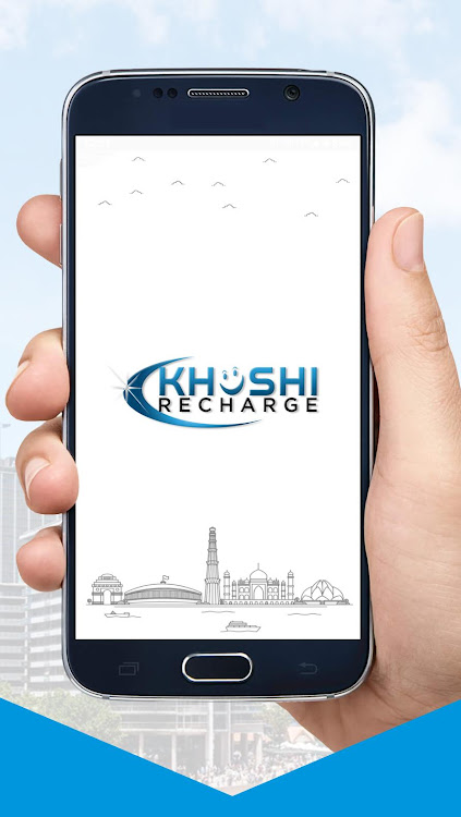Khushi Recharge - 3.1 - (Android)