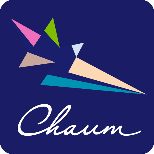 The Life Center Chaum logo