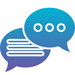 Cover Image of ダウンロード Chat app by Sidoo  APK
