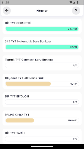 empati kurs ekran görüntüsü