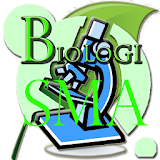 Biologi SMA icon
