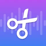Audio Editor & Ringtone Maker icon