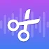 Audio Editor & Ringtone Maker1.4.5 (Pro) (Arm64-v8a)