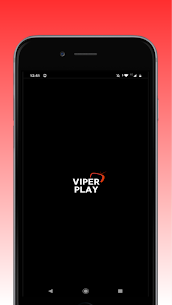 Viper Play Tv peliculas Apk Download 1