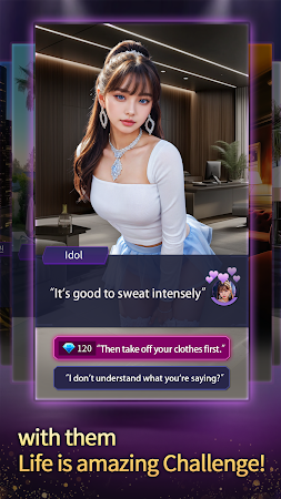 Game screenshot Success After Divorce hack