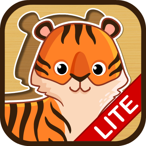 Toddler Puzzles Lite 2-5 years Download on Windows