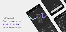 AAWireless for Android Auto™ APK