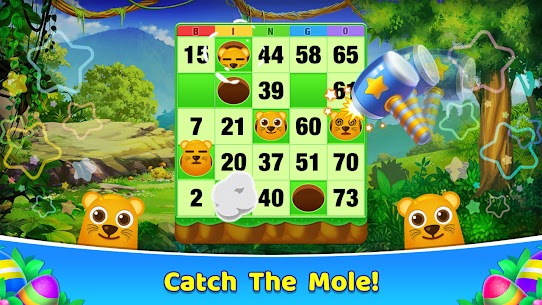 Bingo 365 – Free Bingo Games Offline or Online Apk Mod for Android [Unlimited Coins/Gems] 3